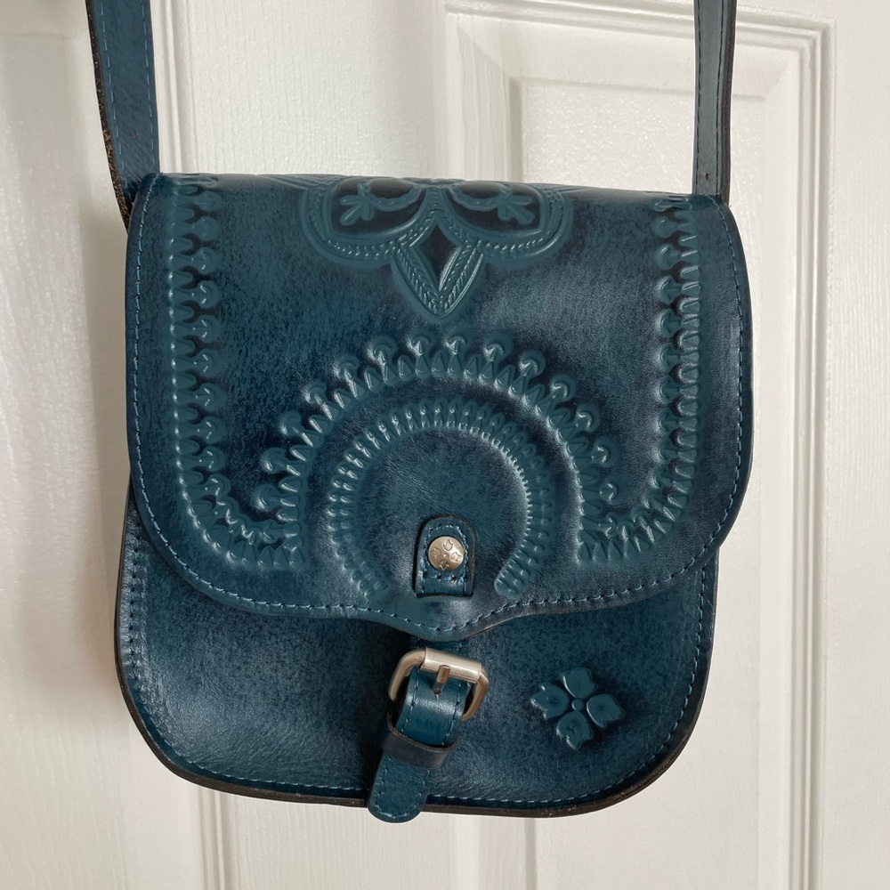 Patricia Nash Purse